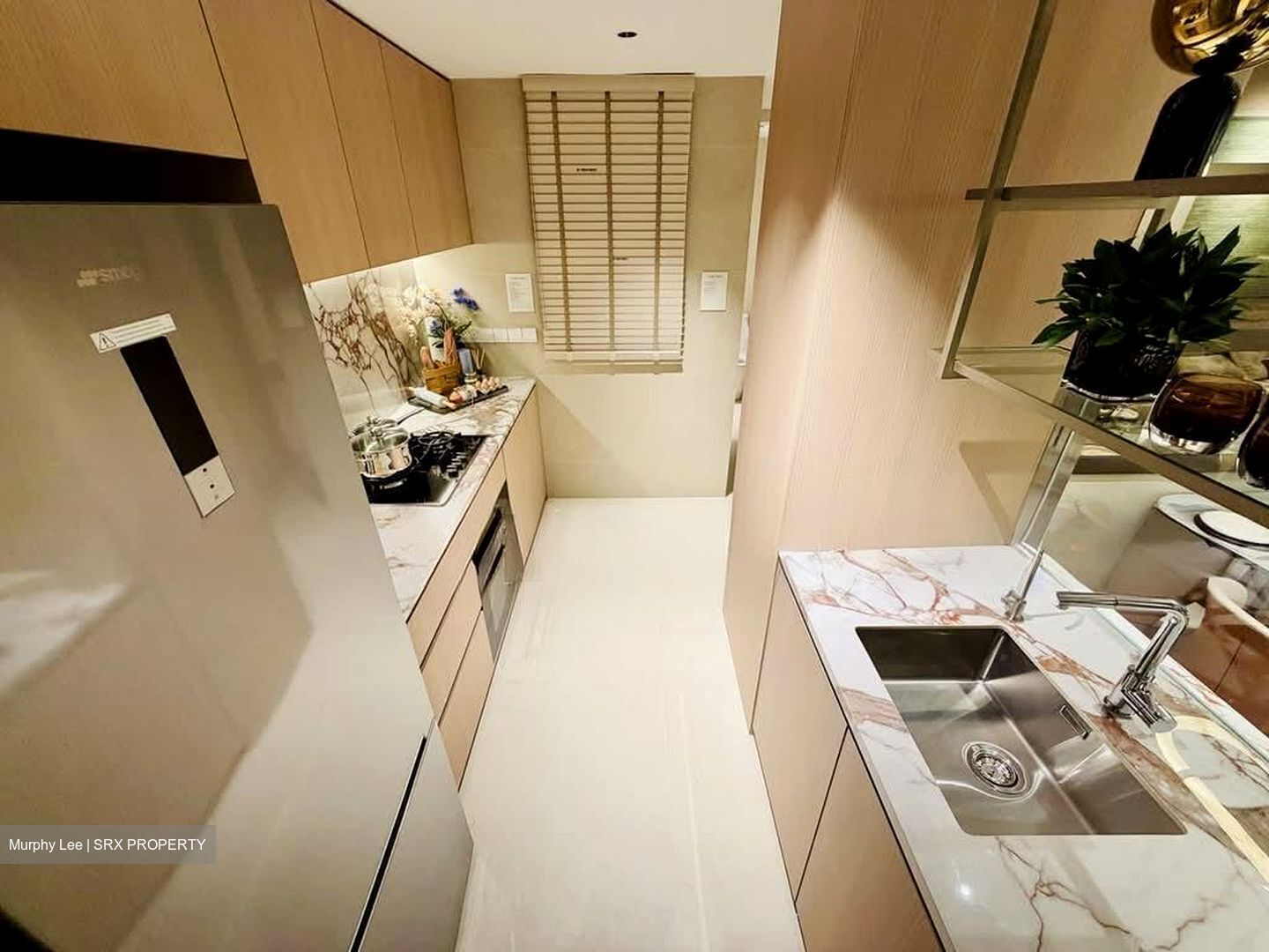 Vela Bay (D16), Apartment #574585151